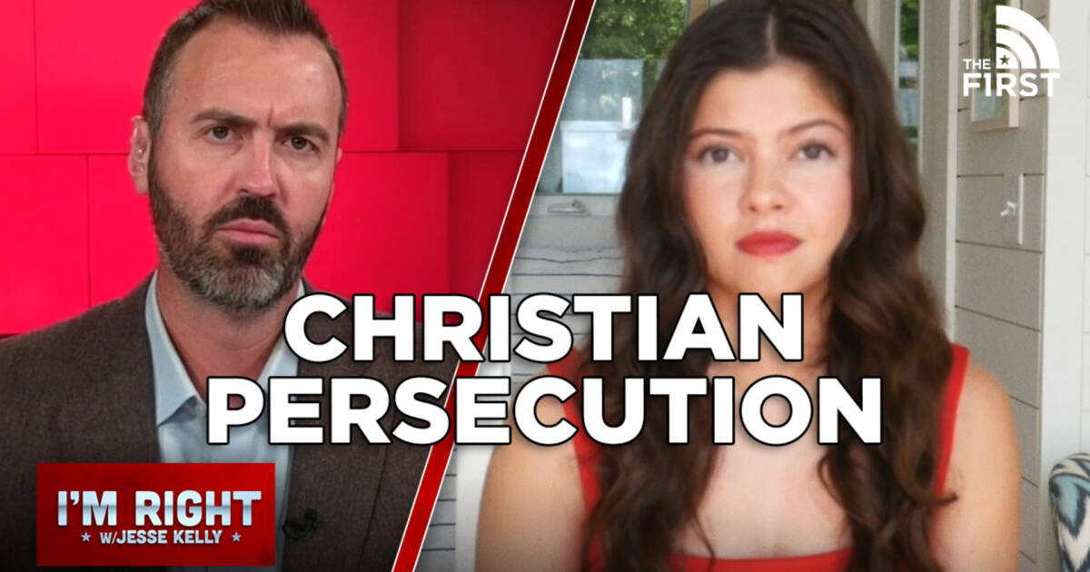 Christian Persecution Then Vs Now The First Tv Christian Persecution Then Vs Now The First Tv