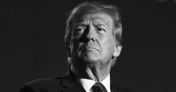 BREAKING: US Appeals Court Rules Trump ‘Not Immune’ from Prosecution in 2020 Election Case