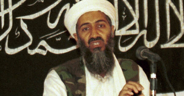 SHOCK POLL: 20% of Young Americans Have POSITIVE View of Osama bin Laden