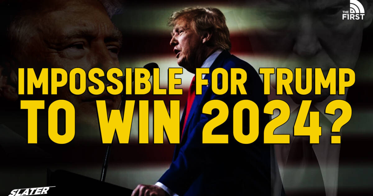 Why Some Think Trump Can T Win In 2024 The First TV   65a0271ffc611a0001b4ed2a Tn 1080 1 1200x630 