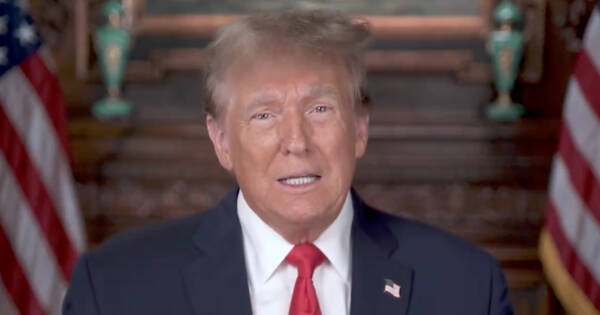 TRUMP: Here’s My Plan to Dismantle the Deep State