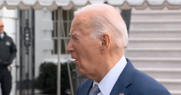 MEET THE MESS: Confused President Admits Latest Airstrikes ‘Not Working’ Â 