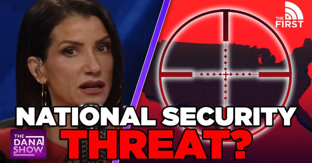 NSA Teases A “National Security Threat” Without Explanation The First TV