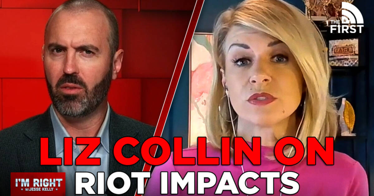 The Real Impact Of 2020 BLM Riots In Minneapolis, MN – The First TV