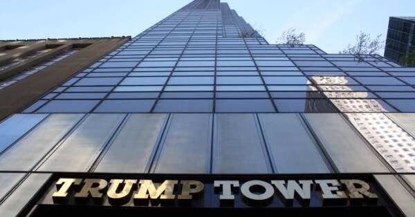 THE TAKING: New York May Seize Trump Assets‚ Suspend the Constitution | Steve Berman