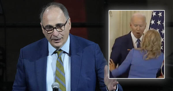 TOP OBAMA ADVISOR: Biden Drives Me Crazy