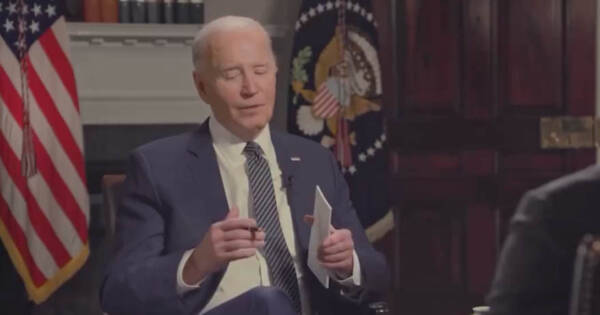 DELUSIONAL JOE: I Was a Second Amendment Professor in Law School