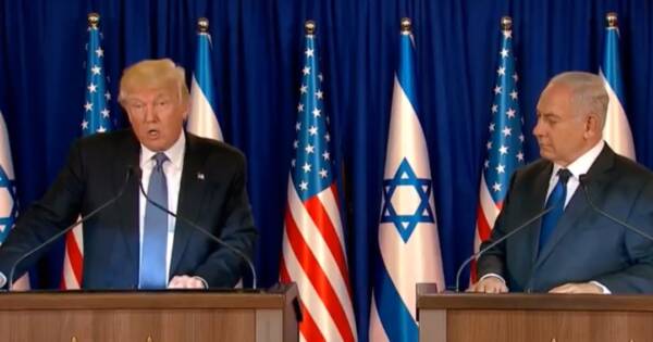 ‘FINISH UP’: Trump Isn’t Wrong on Gaza | Steve Berman
