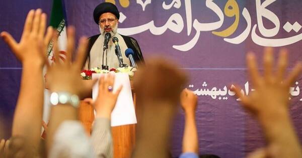 IRAN: President Raisi’s Chopper Found, and He’s Very Dead | Steve Berman