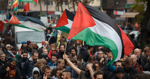 What Recognizing “Palestine” Really Means | Steve Berman