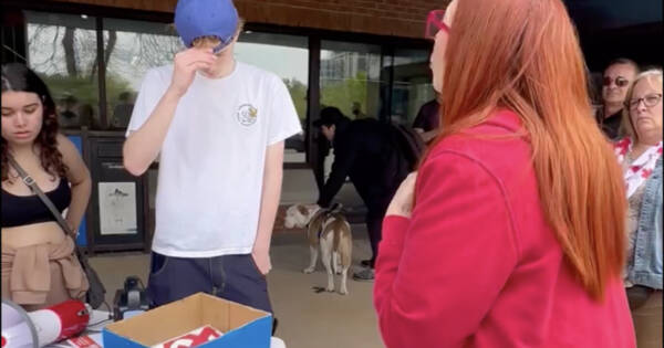 REAL TALK: Socialism Survivor SCHOOLS College Protesters About Communism