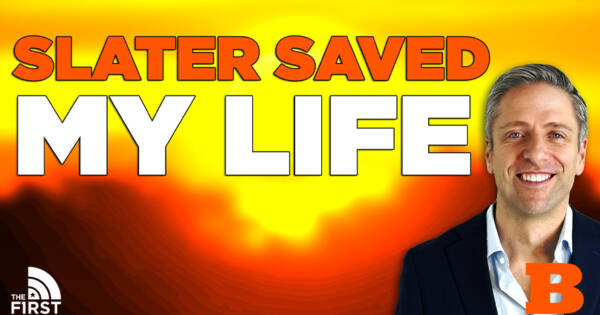 MUST WATCH: First TV Host Saves A Man’s Life