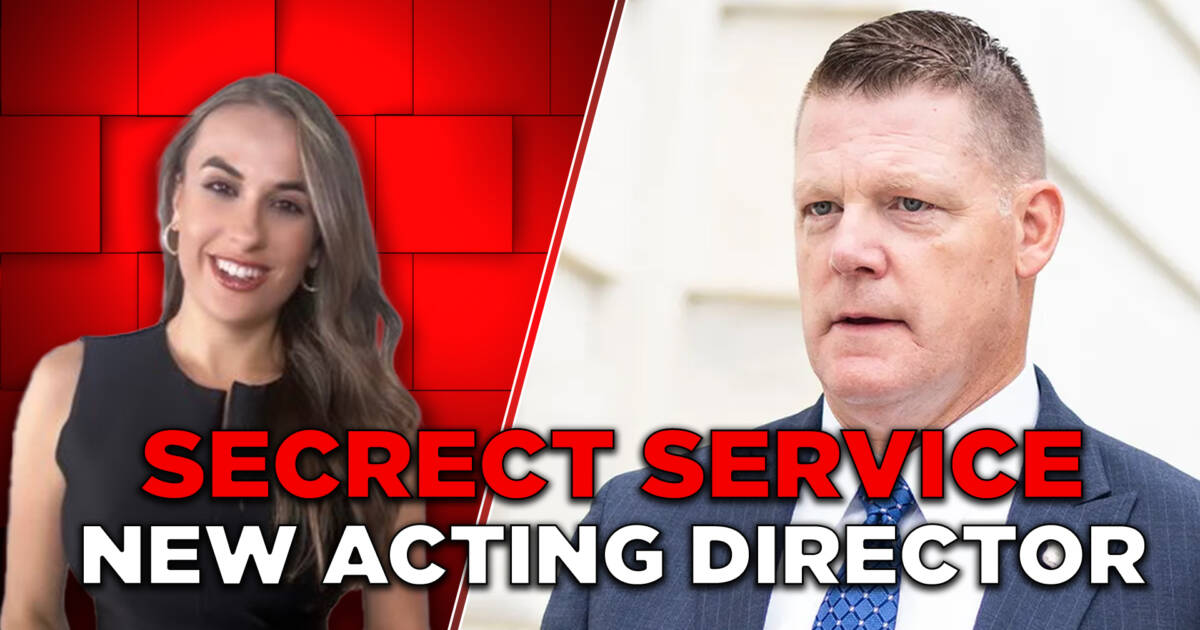 NEW Secret Service Acting Director Speaks On Assassination Attempt ...