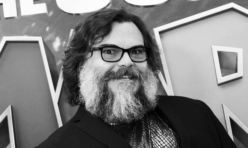 JACK BLACK-LISTED: Tenacious D Cancels Tour After Joking About Trump’s Assassination