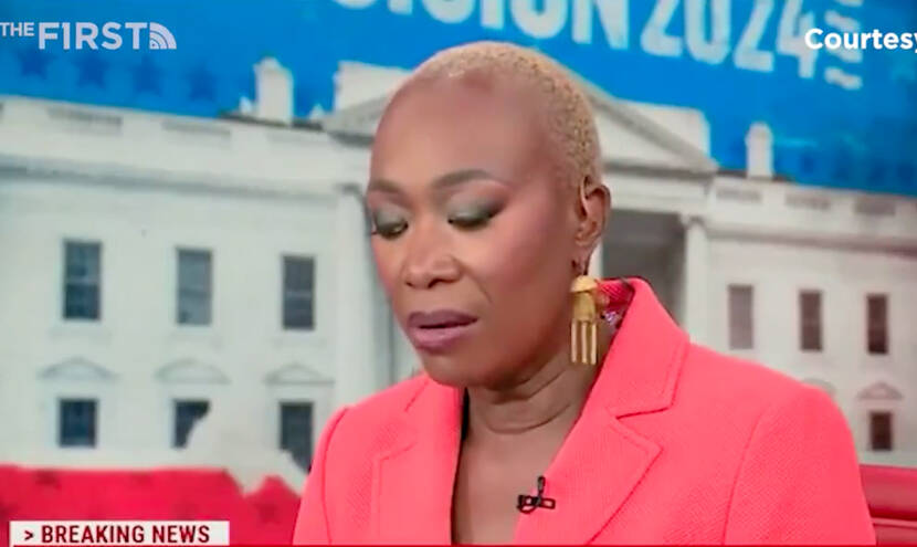 MELTDOWN of the CENTURY: Dems Implode After Biden’s Debate Horror Show