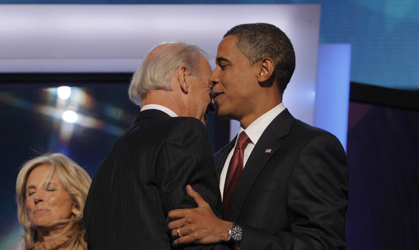 CURTAIN CALL: Obama Tells Biden to ‘Seriously Consider’ Exiting the 2024 Race