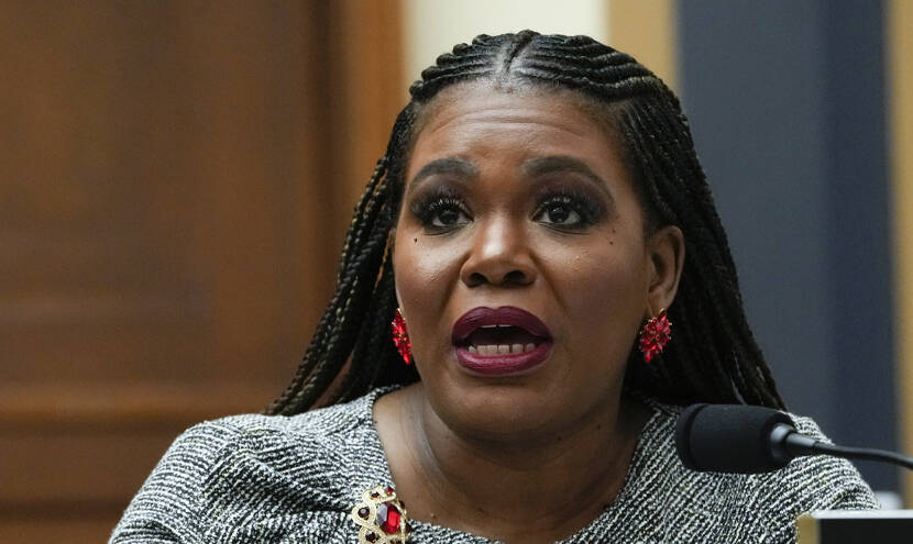 FIRING SQUAD: Cori Bush Loses Primary Against Pro-Israel Democrat