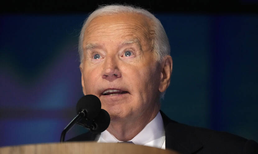 DEMENTIA PRESIDENT: ‘We Have a Thousand Trillion Billionaires in America’