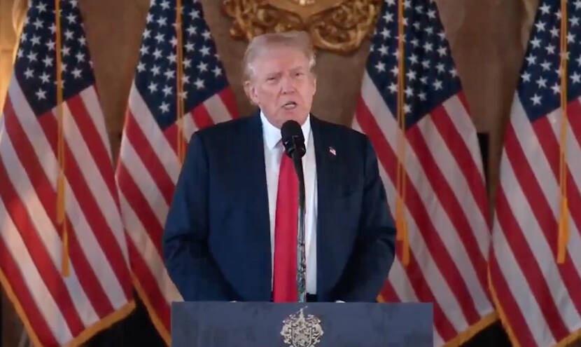 TRUMP: I Will Debate Kamala Three Times