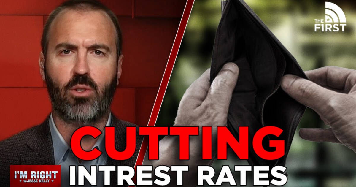 Federal Reserve CUTS Interest Rates: What It Means For Your Wallet ...