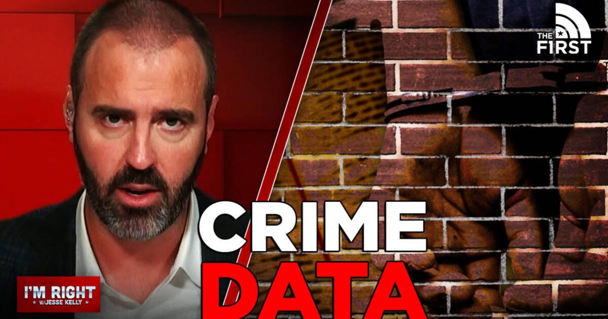 What The FBI Isn’t Telling You About Crime Data The First TV