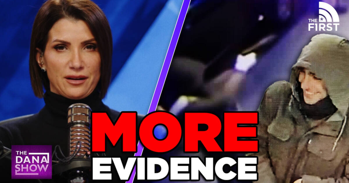 The United Healthcare CEO Investigation Has Taken A TURN The First TV