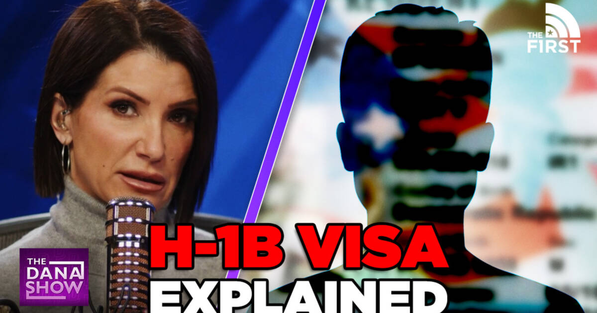 The Great H-1B Correction and the New Architects of the American Dream