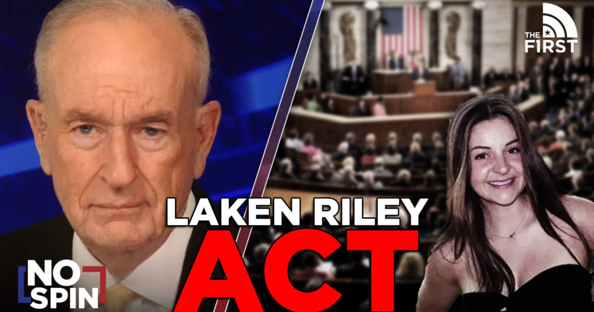 Why Did Some Democrats Vote Against the Laken Riley Act? – The First TV
