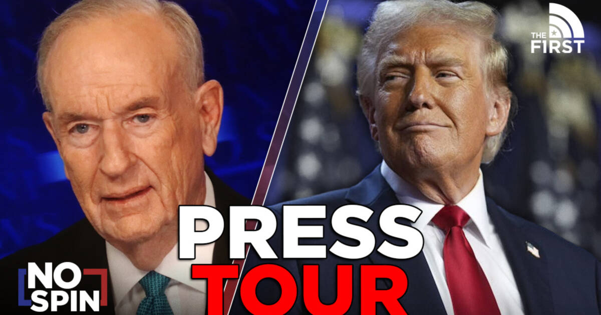 Here’s What to Expect at Tonight’s Town Hall with Trump – The First TV