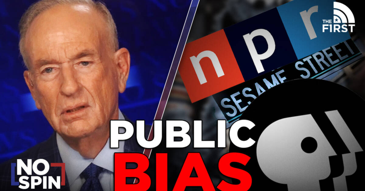 Why Should Pbs And Npr Receive Public Funding The First Tv