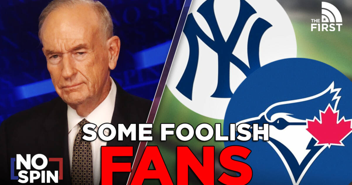 Foolness Foolishness is on the Rise in America – The First TV